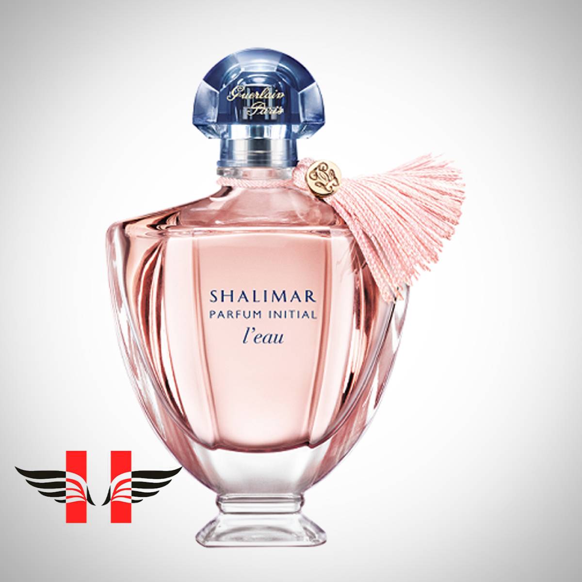 عطر ادکلن گرلن شالیمار پارفوم اینیشیال لئو | Guerlain Shalimar Initial L`eau